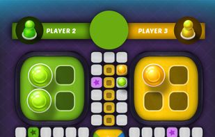 Ludo Saga – Best Ludo Game 2018 screenshot 2