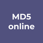 MD5 online