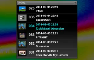 Hataroid screenshot 3