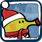 Doodle Jump Christmas Special icon