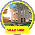 Villa Craft Survival icon