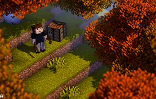 Mine-imator screenshot 1