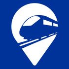 Eurail Planner icon