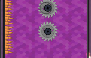 Ninja 314 screenshot 1