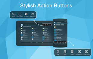 B1 Free Archiver screenshot 3