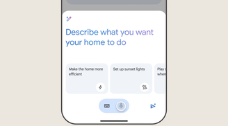 Google Home receives Gemini AI integration and new Google Assistant voices image