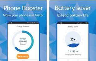 Phone Cleaner 2021 screenshot 1