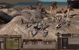 Kenshi screenshot 3