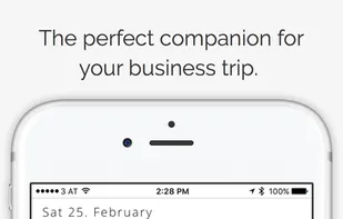Travelmobile Safe Trip screenshot 1