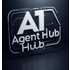 AI Agent Hub icon