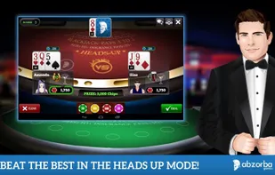 BlackJack 21 screenshot 3