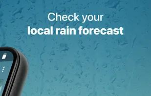 The Weather Channel screenshot 2