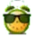 Cool Timer Icon