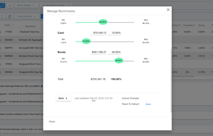 Ripsaw Wealth Tools screenshot 3