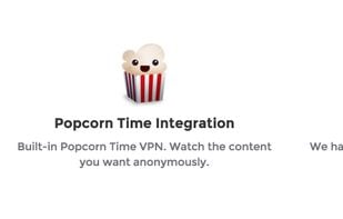 VPN.ht screenshot 1