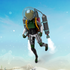 Mars Tour : Space Escape Games icon
