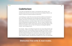 Falcon Notes screenshot 3