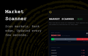 Prophetica screenshot 2