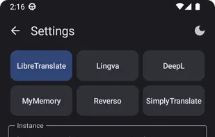 Translate You screenshot 3
