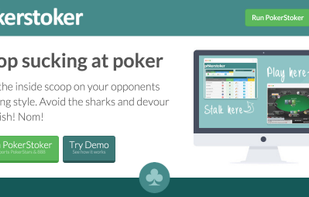 PokerStoker screenshot 1