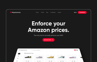 MapAuthority screenshot 1