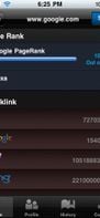 Indusnet SEO Tracker screenshot 3