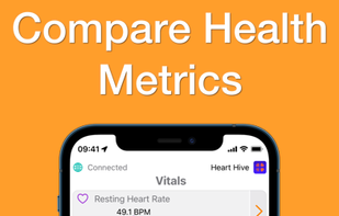 Heart Hive screenshot 1