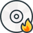 BlackBox ISO Burner icon