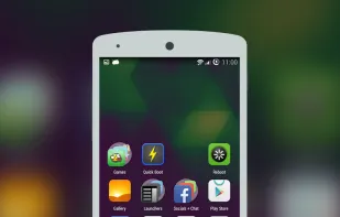MIUI 5 ICON PACK screenshot 1