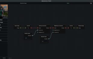 FilterJS screenshot 1
