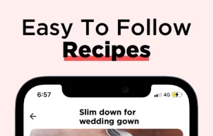 Diet Plan: Weight Loss App screenshot 3