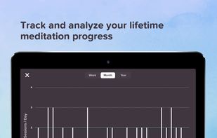 Timefully screenshot 1