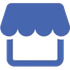 Facebook Marketplace icon