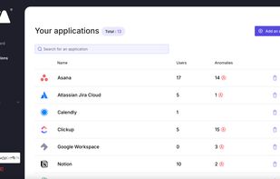 MIA screenshot 1