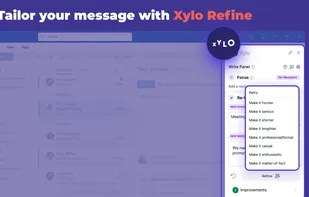 Xylo AI screenshot 1