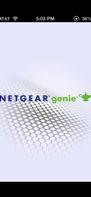 Netgear Genie screenshot 1
