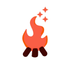 Flamme - Couples App icon