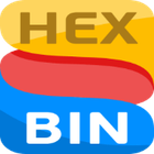 Hex 2 Binary icon