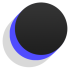 SILHOUETTE Icon Pack icon
