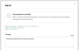 Peliqan screenshot 2