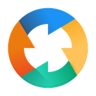 Calligra Flow icon