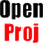 OpenProj icon
