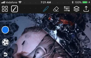 MetaBrush S screenshot 3