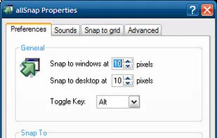 allSnap screenshot 1