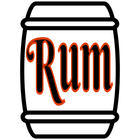 Rum  icon