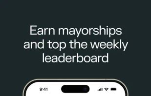 Foursquare Swarm screenshot 2