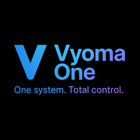 Vyoma One ERP icon