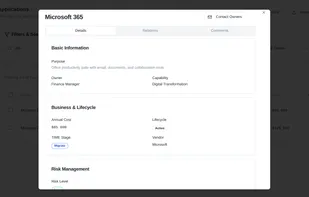 ArchiBuddy screenshot 1