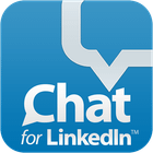 Chat for LinkedIn icon
