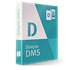 Simple DMS icon
